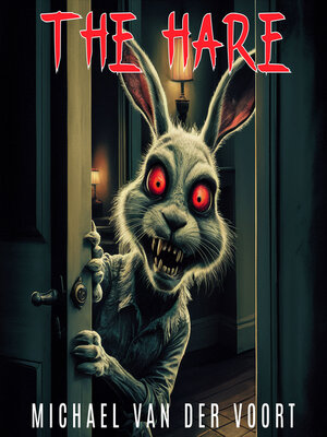 cover image of The Hare